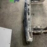 2015-2024 FORD TRANSİT ARKA TAMPON DEMİRİ (UZUN ŞASE)