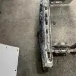 2015-2024 FORD TRANSİT ARKA TAMPON DEMİRİ (UZUN ŞASE)