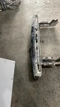 Ford Transit Arka Tampon Demiri 2015-2024 çıkma parça