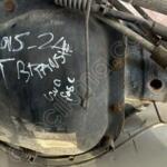 2015-2024 FORD TRANSİT DEFRANSİYEL (UZUN ŞASE)
