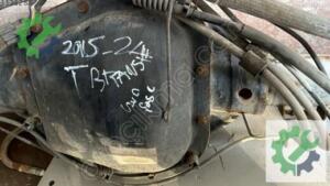 2015-2024 FORD TRANSİT DEFRANSİYEL (UZUN ŞASE)