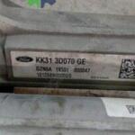 2015-2024 FORD TRANSİT DİREKSİYON KUTUSU