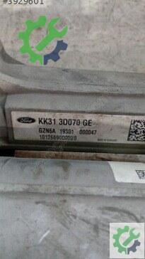 Ford Transit Direksiyon Kutusu 2015-2024 çıkma parça