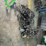 2015-2024 FORD TRANSİT İÇ TESİSAT (UZUN ŞASE)