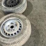 2015-2024 FORD TRANSİT JANT VE LASTİK (KISA ŞASE)
