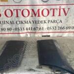 2015-2024 FORD TRANSİT KISA ŞASE SOL ARKA TABLA