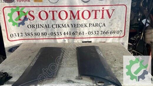 Ford Transit Tabla çıkma parça