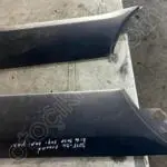 2015-2024 FORD TRANSİT KISA ŞASE SOL ARKA TABLA