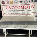 2015-2024 FORD TRANSİT MAŞPİYEL PLASTİĞİ (KISA ŞASE)