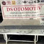 2015-2024 FORD TRANSİT MAŞPİYEL PLASTİĞİ (KISA ŞASE)