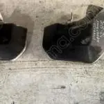 2015-2024 FORD TRANSİT PAÇALIK (SAĞ-SOL)
