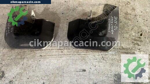 Ford Transit Paçalık & Tozluk çıkma parça