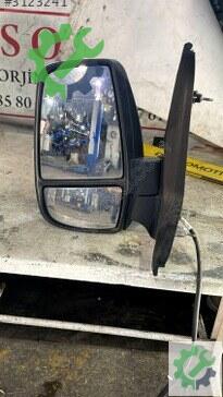 Ford Transit Sol Dış Ayna çıkma parça