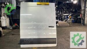 2015-2024 FORD TRANSİT SÜRGÜLÜ YAN KAPI (KISA ŞASE)