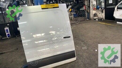 Ford Transit Kapı 2015-2024 çıkma parça