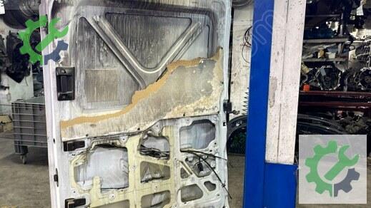 Ford Transit Kapı 2015-2024 çıkma parça