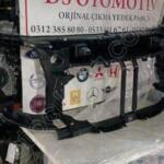 2015-2024 RENAULT MASTER ÖN PANEL SIFIR İTHAL