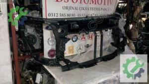 2015-2024 RENAULT MASTER ÖN PANEL SIFIR İTHAL