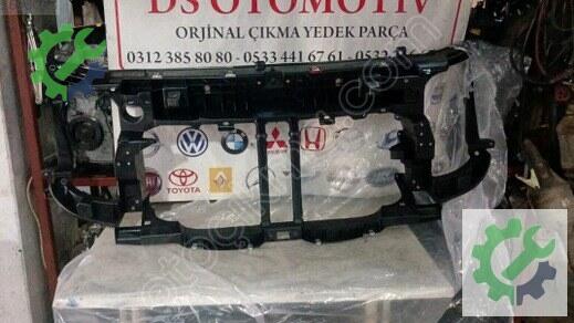 Renault Master Ön Panel 2015-2024 çıkma parça