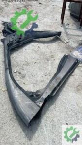 2015-2025 FORD TRANSİT SAĞ ÖN KAPI YUVA SACI