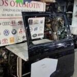 2015-2025 MERCEDES VİTO SAĞ SÜRGÜLÜ KAPI
