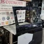 2015-2025 MERCEDES VİTO SAĞ SÜRGÜLÜ KAPI