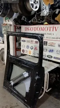 Mercedes-Benz Vito Sağ Sürgülü Kapı 2015-2025 çıkma parça