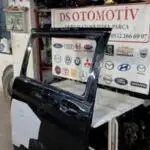 2015-2025 MERCEDES VİTO SAĞ SÜRGÜLÜ KAPI