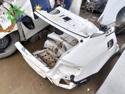 Audi A4 Sağ Arka Çamurluk çıkma parça
