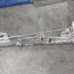 2015 DACİA SANDERO ARKA DİNGİL -DS OTOMOTİV-