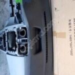 2015 DACİA SANDERO DOLU TORPİDO -DS OTOMOTİV-