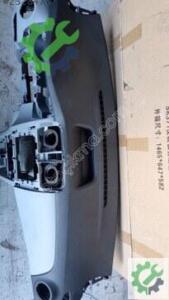 2015 DACİA SANDERO DOLU TORPİDO -DS OTOMOTİV-