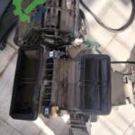 Fiat Uno Kalorifer Rezistansı Çıkma Parça Sakarya