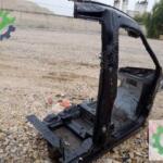2015 FİAT DOBLO KESME -DS OTOMOTİV-