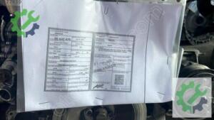 2015 FİAT EGEA KOMPLE MOTOR (1,6 DİESEL)