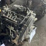 2015 FİAT EGEA KOMPLE MOTOR (1,6 DİESEL)