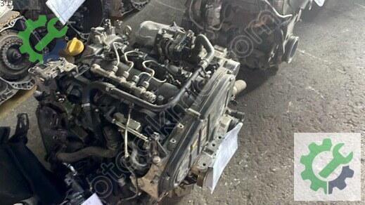 Fiat Egea Motor Komple çıkma parça
