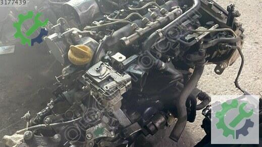 Fiat Egea Motor Komple çıkma parça