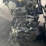 2015 FİAT EGEA KOMPLE MOTOR (1,6 DİESEL)