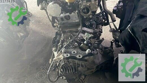 Fiat Egea Motor Komple çıkma parça