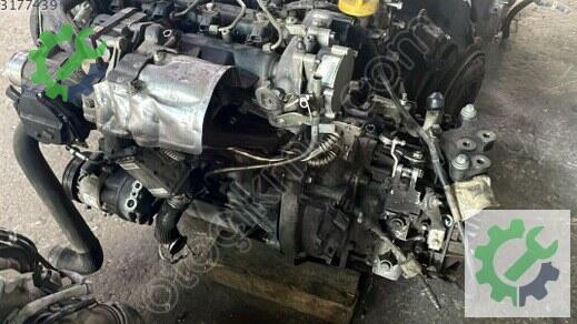 Fiat Egea Motor Komple çıkma parça