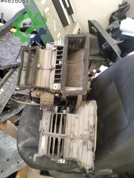 Fiat Fiorino Kalorifer Rezistansı çıkma parça