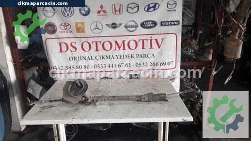Ford Tourneo Courier Direksiyon Kutusu çıkma parça
