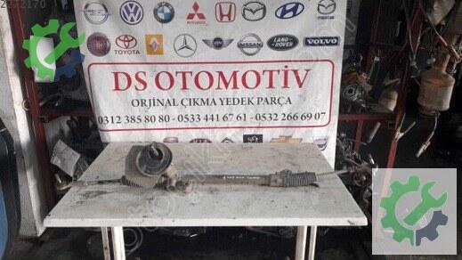 Ford Tourneo Courier Direksiyon Kutusu çıkma parça