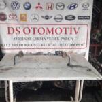 2015 FORD TOURNEO COURİER VİRAJ DEMİRİ -DS OTOMOTİV-