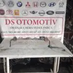 2015 FORD TOURNEO COURİER VİRAJ DEMİRİ -DS OTOMOTİV-