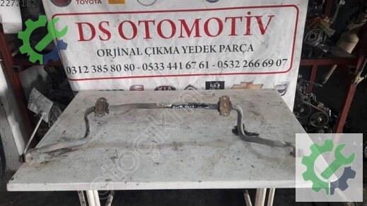 Ford Tourneo Courier Viraj Demiri çıkma parça