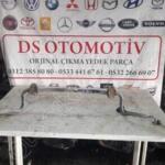 2015 FORD TOURNEO COURİER VİRAJ DEMİRİ -DS OTOMOTİV-
