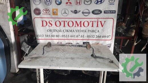 Ford Tourneo Courier Viraj Demiri çıkma parça