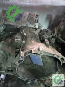 2015 FORD TRANSİT CUSTOM ŞANZIMAN -DS OTOMATİV-